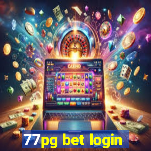 77pg bet login